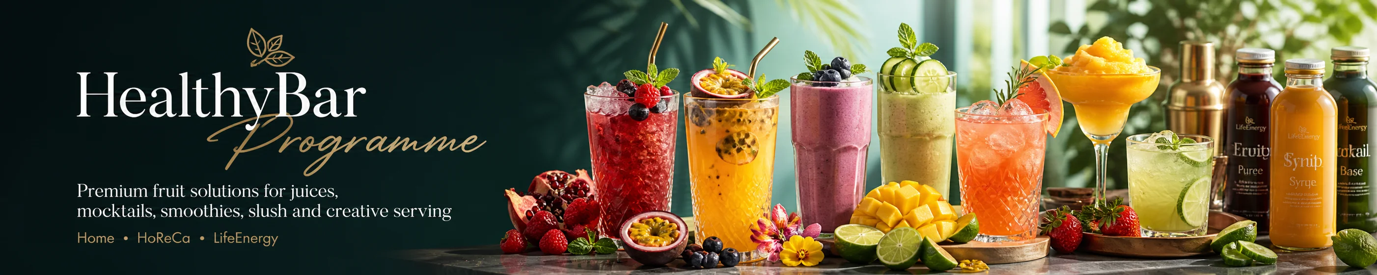 HealthyBar