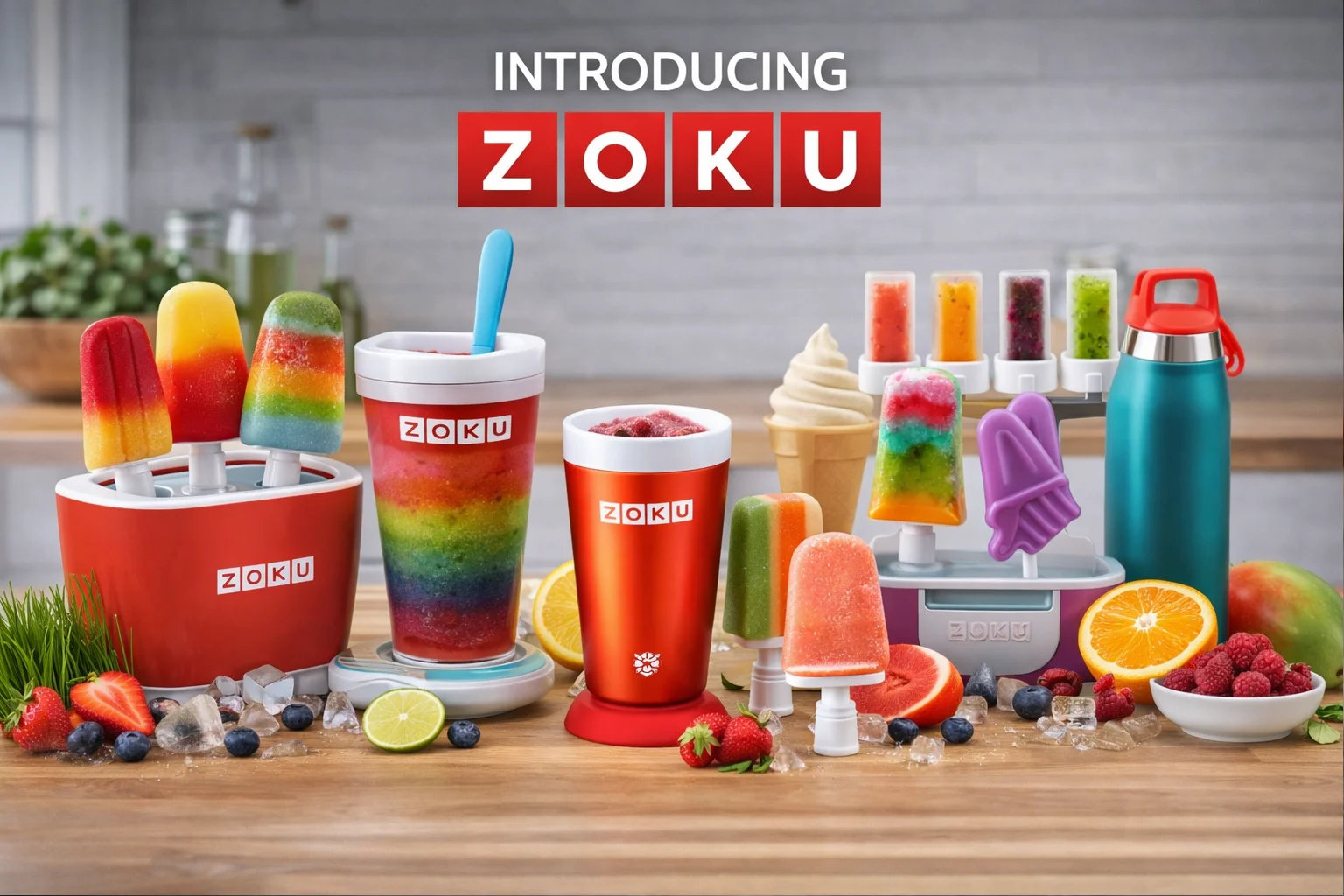 Zoku