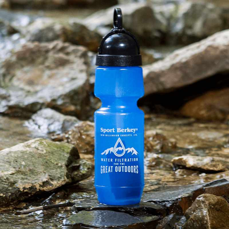 Berkey&trade; Sport
