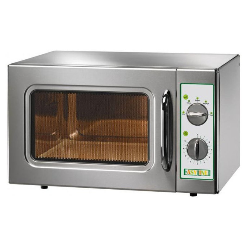 Fimar ME/1630 - EASYLINE Microwave oven 30 lt. professional