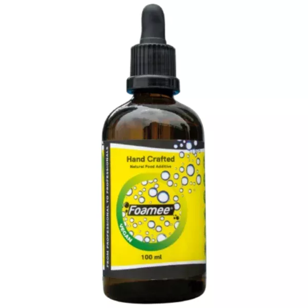 FOAMEE® Vegan Cocktail Foamer 