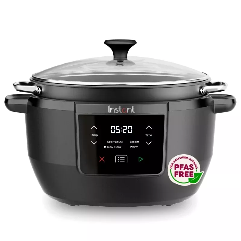 Instant Superior Slow Cooker