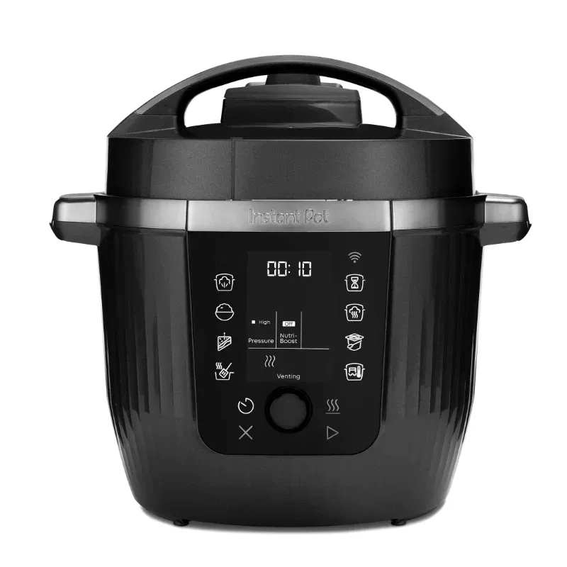 Instant Pot Pro Max 06