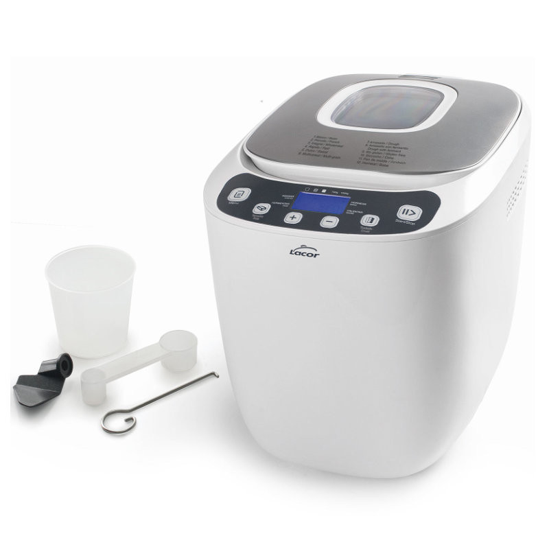 LACOR bread maker