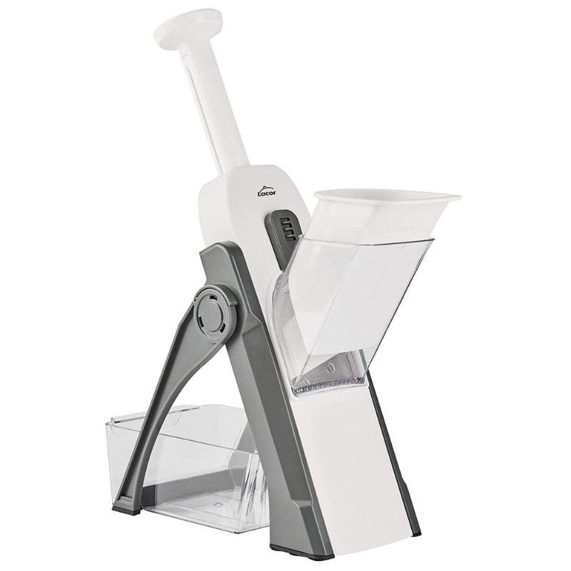LACOR folding multi-function vertical mandoline 