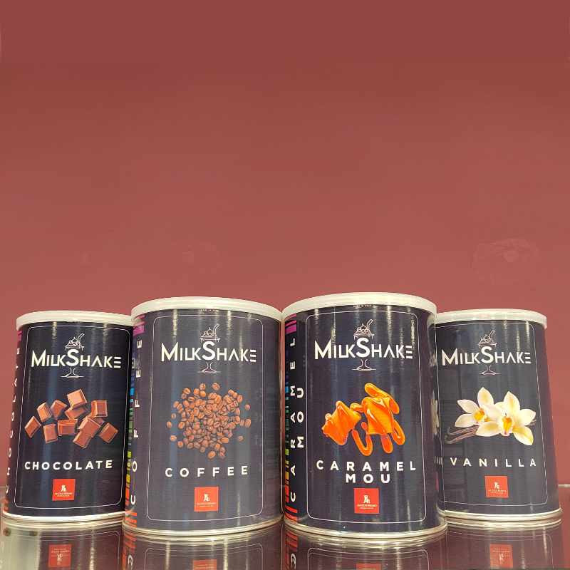 Milk shake powder 1kg