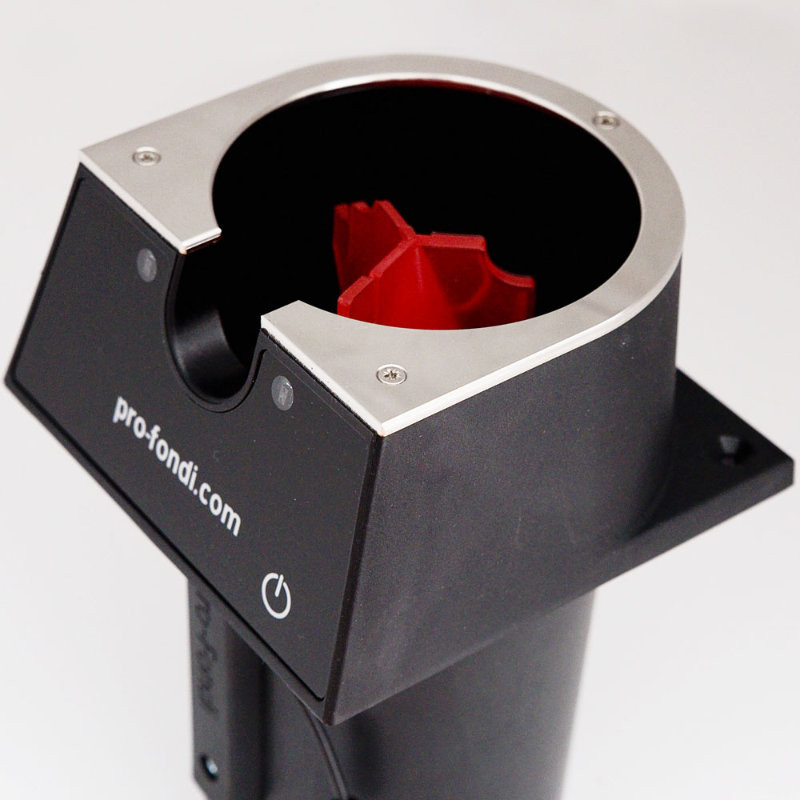 Pro Fondi EVO G head