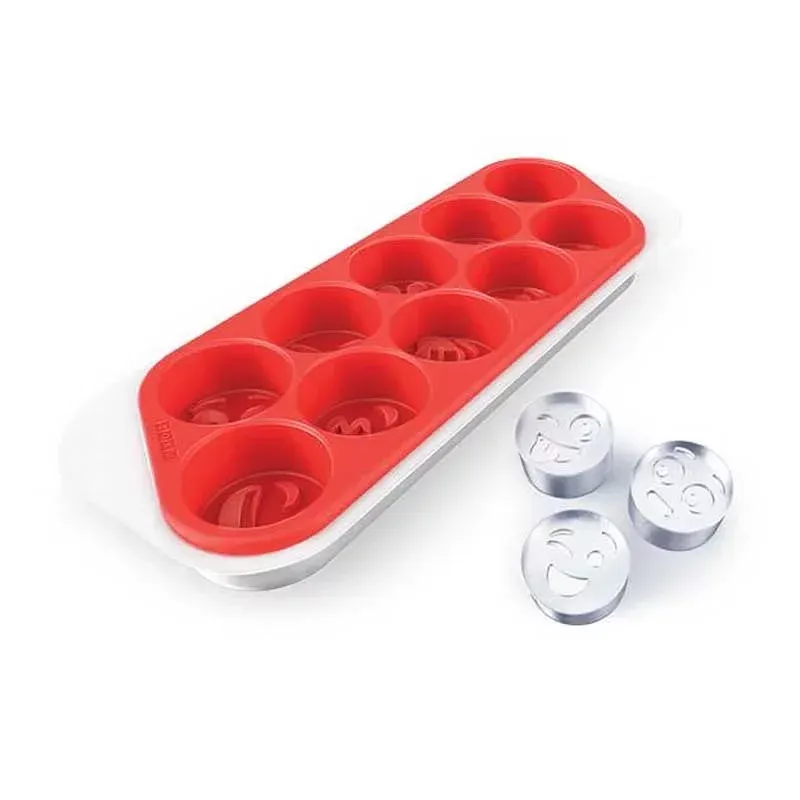 Zoku Cool Moji Ice Tray