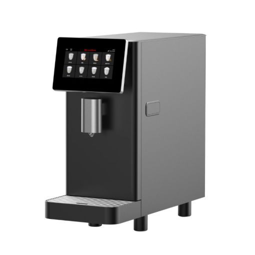 Dr Coffee milk foamer