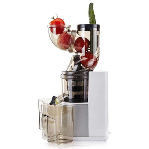 RHINO Wide Mouth slow juicer