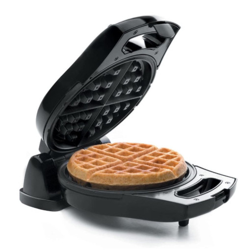 LACOR flipside waffle maker