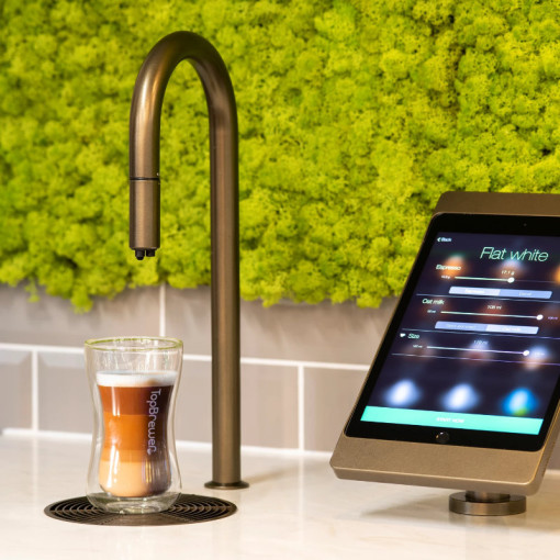 Scanomat TopBrewer