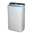Air purifier with humidifier ECO BLUE