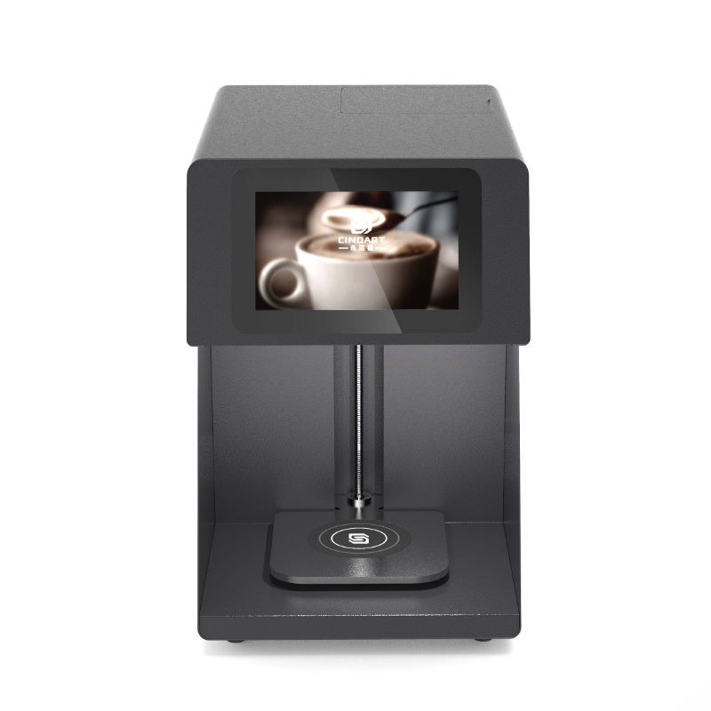 CINO PRINTERⓇ, COFFEE PRINTER