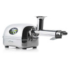 Angel 7500 twin-gear juicer