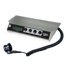 AZ Junior controller and ring
