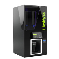 BarKeeper 24/7 premium alcohol vending