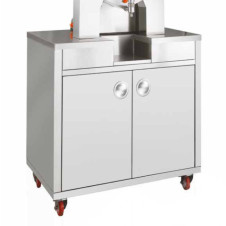 CanCan XL podium for orange juicers