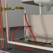 FlexiPlumb kit