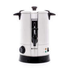 Hendi hot drink dispenser 12l