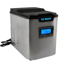 Portable Countertop Ice Maker 12 kg/24h