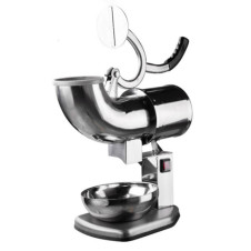 Ice Shaver snow machine