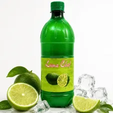 LimeChef