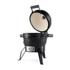 Premium Kamado BBQ grill