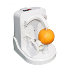Orange peeler