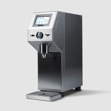 Ubermilk - uber good milk frother
