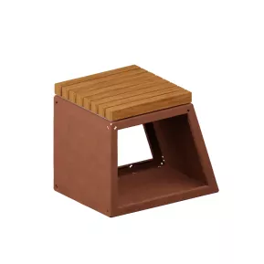 BOXXOQ SoloSeat