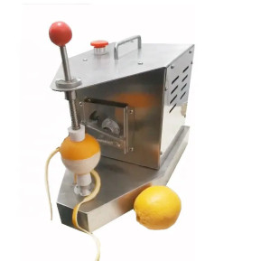 Orange Peeler ENDURO