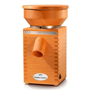 KoMo Fidibus Classic family mill