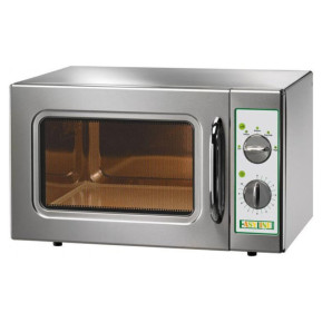 Fimar ME/1630 - EASYLINE Microwave oven 30 lt. professional