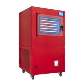  Lyophilizer Freeze Dryer FrostX 10