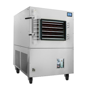 Lyophilizer Freeze Dryer FrostX 30