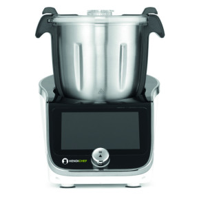 HENDICHEF thermal mixing multifunctional unit