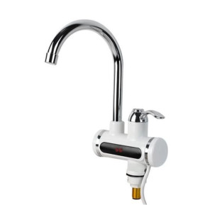 InstantHot water tap