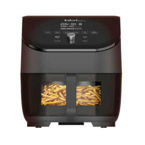 Instant Vortex Plus Dual 8-in-1 Air Fryer