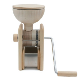 KoMo hand mill