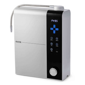 KYK RP3 alkaline water ionizer