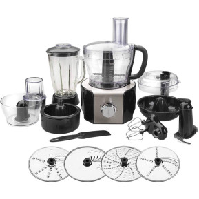 LACOR Robor Multifunction 800W 8 in 1