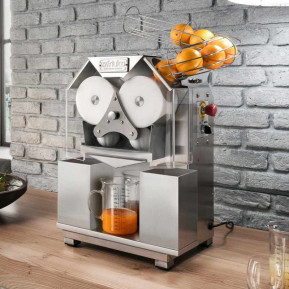 LEMONSPRINT automatic citrus juicer