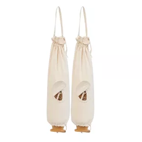 Natural Grain Sacks