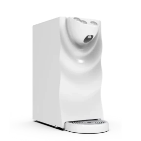 NaturaH2 Slim Water & Soda Dispenser