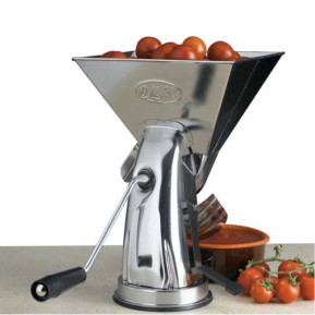 Super Gulliver tomato squeezer