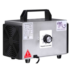 Ozone generator PRO 10