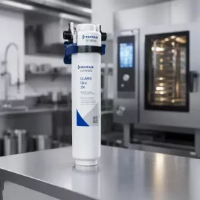Filtration for kitchens