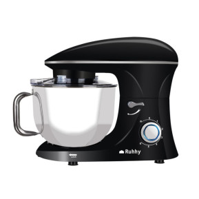 Planetary Stand Mixer 6.2L — 2200W Max