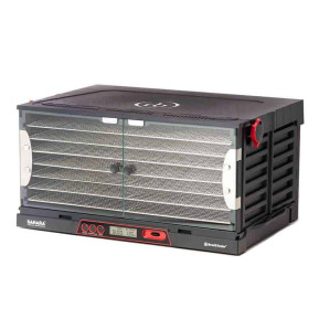 SAHARA foldable dehydrator